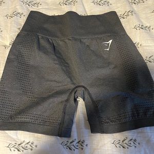 gymshark biker shorts